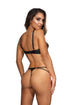Soutien-gorge demi-bonnet model 171969 Axami